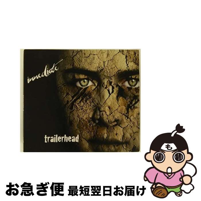 【中古】 Immediate / Trailerhead / Immediate / Imperativa Records [CD]【ネコポス発送】