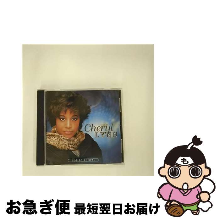 【中古】 ザ・ベスト・オヴ・シェリル・リン/CD/SRCS-9247 / シェリル・リン, ルーサー・ヴァンドロス / ソニー・ミュージックレコーズ [CD]【ネコポス発送】