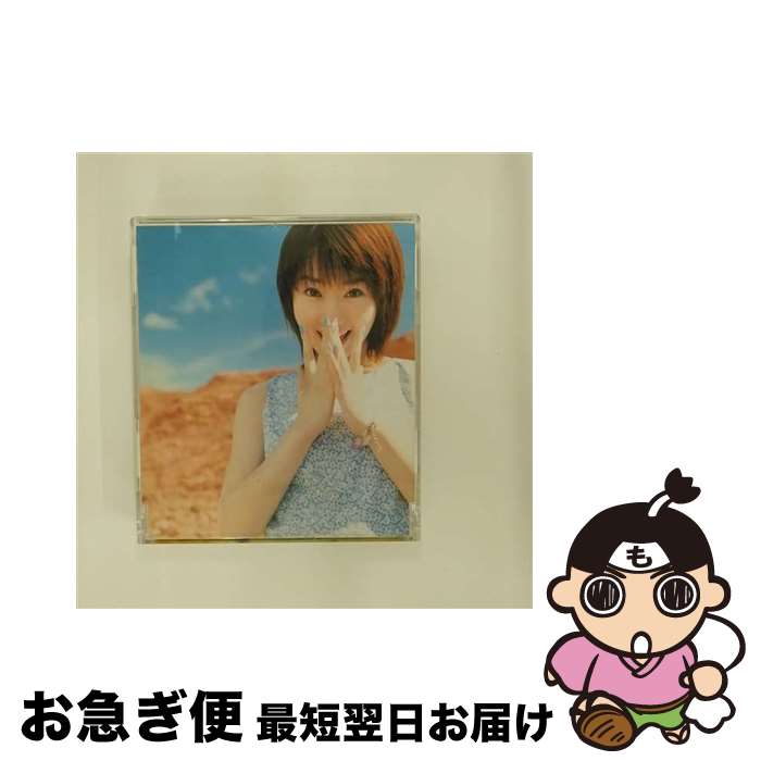 【中古】 New　Sensation/CDシングル（12cm）/KICM-1071 / 水樹奈々 / キングレコード [CD]【ネコポス発送】