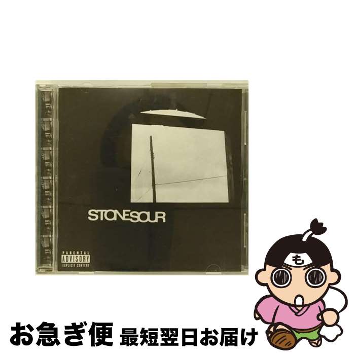 【中古】 ストーン サワー/CD/RRCY-21178 / ストーン サワー / ロードランナー ジャパン CD 【ネコポス発送】