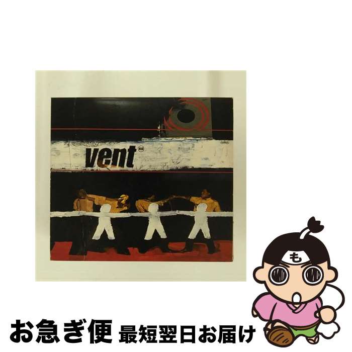 【中古】 Vent 414 Vent414 / Vent 414 / Polydor [CD]【ネコポス発送】
