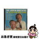【中古】 Sing the Great Roy Acuff Songs / Louvin Brothers / Louvin Brothers / Gusto ...
