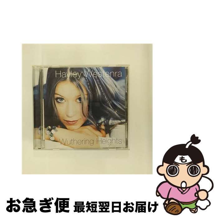 【中古】 嵐が丘　～ヘイリー・ミニ・アルバム～/CD/UCCL-1080 / ヘイリー / ユニバーサル ミュージック クラシック [CD]【ネコポス発送】