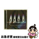 【中古】 PHOTONBELT/CD/HTBY-0703 / raison d’etre / HTB 北海道テレビ [CD]【ネコポス発送】