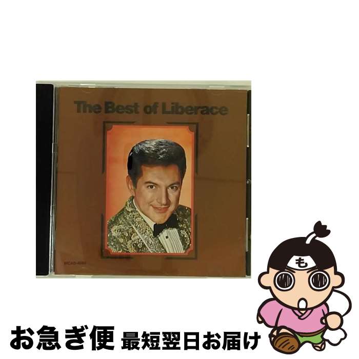 š The Best Of Liberace ͢ / Liberace / Mca [CD]ڥͥݥȯ
