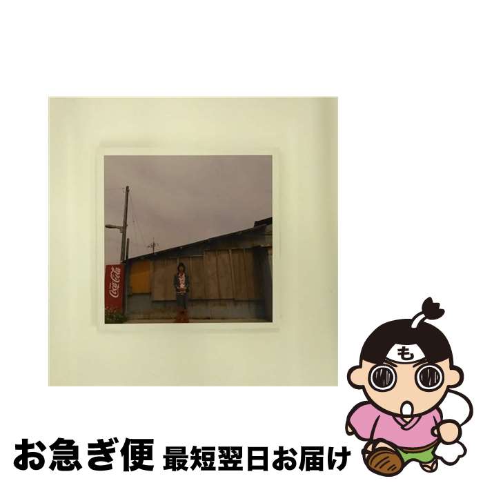 【中古】 つぶやきタシロー/CD/ROSE-86 / 島津田四郎 / ROSE RECORDS [CD]【ネコポス発送】