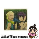 【中古】 Dance　with　Devils　ユニットシングル3　南那城メィジ　vs　棗坂シキ/CDシングル（12cm）/EYCA-11063 / 南那城メィジ(CV.木村昴) vs 棗坂シキ(CV.平川大輔) / エ [CD]【ネコポス発送】