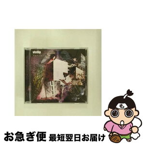 【中古】 深海魚の夢は所詮、／アーティスト/CDシングル（12cm）/MJSS-09091 / vistlip / SMD itaku (music) [CD]【ネコポス発送】