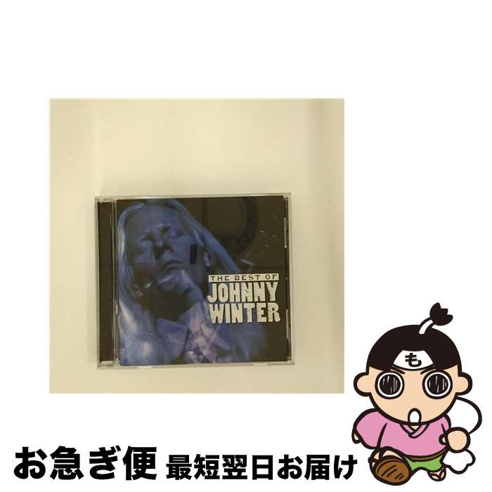 š Johnny Winter ˡ󥿡 / Best Of / Johnny Winter / Sony [CD]ڥͥݥȯ