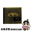 【中古】 Van Halen バンヘイレン / Best Of Vol.1 / VAN HALEN / WEA [CD]【ネコポス発送】