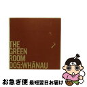 【中古】 Green Room 005： Whanau GreenRoom005：Whanau / Green Room 005: Whanau / Loop Recordings [CD]【ネコポス発送】