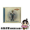 【中古】 Individual-System/CDシングル（12cm）/AVCA-26838 / TETRA-FANG / エイベックス・マーケティング [CD]【ネコポス発送】