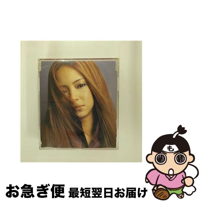 【中古】 LOVE　2000/CDシングル（12cm）/AVCD-30081 / 安室奈美恵 / avex trax [CD]【ネコポス発送】