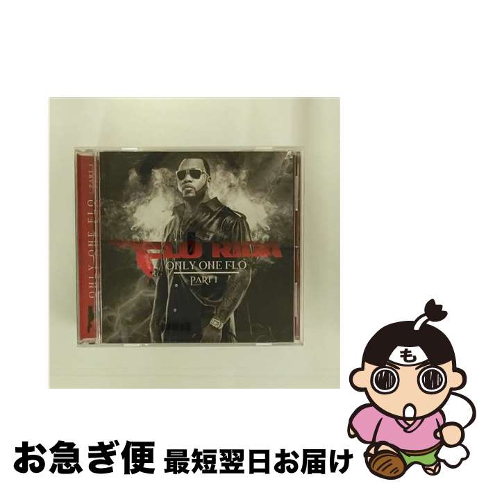 【中古】 オンリー・ワン・フロー（Part1）【ゴージャス・エディション（3ヶ月限定）】/CD/WPCR-13990 / フロー・ライダー / ワーナーミュージック・ジャパン [CD]【ネコポス発送】