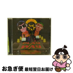 【中古】 Play Way PlayWay / Various Artists / Doof [CD]【ネコポス発送】