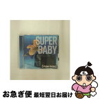 【中古】 CD SUPER BABY / Pulse Factory / Pulse Factory / NEW ARROWS [CD]【ネコポス発送】