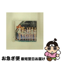 【中古】 THE　IDOLM＠STER　CINDERELLA　GIRLS　ANIMATION　PROJECT　2nd　Season　01　Shine！！/CDシングル（12cm）/COCC-17061 / CINDERELLA PROJECT / 日本コロムビア [CD]【ネコポス発送】