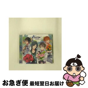 【中古】 Break　It　Down/CDシングル（12cm）/SECL-2111 / Rigel, 市ヶ?リンタロウ(CV:井上雄貴), ?崎イズモ(CV:古畑恵介), 渋?ヨウスケ(CV:?松準弥), ??マキ(CV:徳武?也)from / [CD]【ネコポス発送】