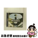 【中古】 VESSEL（初回限定盤）/CD/LACA-35402 / 鈴村健一 / ランティス [CD]【ネコポス発送】