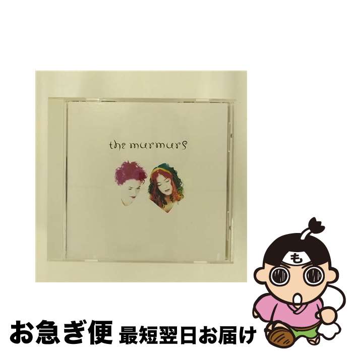 š THEMURMURS/CD/MVCM-494 / ޡޡ / MCAӥ [CD]ڥͥݥȯ
