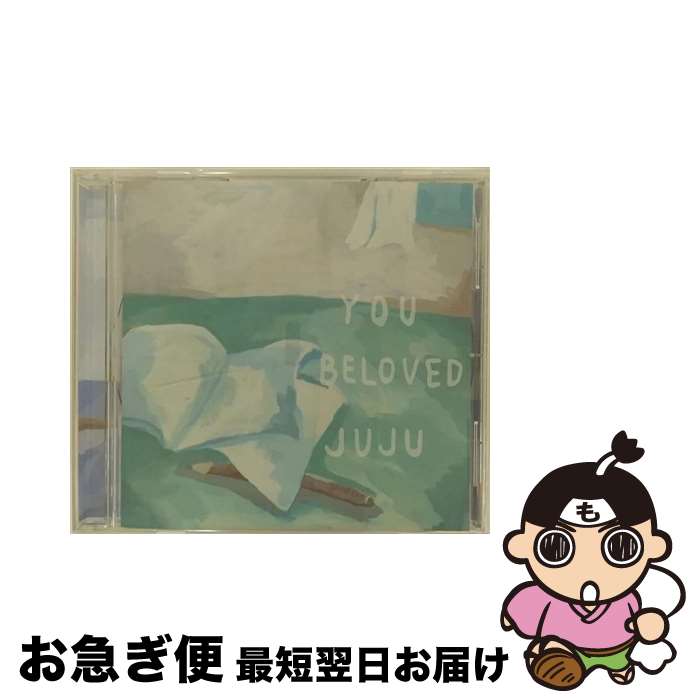 š YOUBELOVED/CD󥰥12cm/AICL-2307 / JUJU / SMAR [CD]ڥͥݥȯ