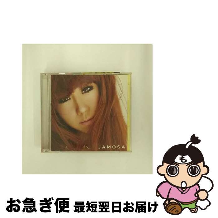 【中古】 何かひとつ　feat．JAY’ED　＆　若旦那/CDシングル（12cm）/RZCD-46761 / JAMOSA / rhythm zone [CD]【ネコポス発送】