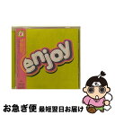 【中古】 エンジョイ/CD/UICZ-1067 / オムニバス, MONDAY満ちる, ジャクソン5, アバ, パンドラ, ジョニー・シンバル, クインシー・ジ...