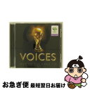 【中古】 ボイシーズ 2006 FIFAワールドカップドイツ大会公式アルバム/CD/BVCM-31192 / オムニバス, バーブラ・ストライサンド, ジョージ...