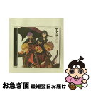 【中古】 あんさんぶるスターズ！！　ESアイドルソング　season1　UNDEAD/CDシングル（12cm）/FFCG-0126 / UNDEAD / フロンティアワークス [CD]【ネコポス発送】