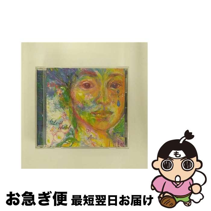 【中古】 Lost　child，/CDシングル（12cm）/CTCR-40221 / 安藤裕子 / エイベックス・マーケティング [CD]【ネコポス発送】