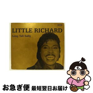 【中古】 Long Tall Sally リトル・リチャード / Little Richard / Goldbox [CD]【ネコポス発送】