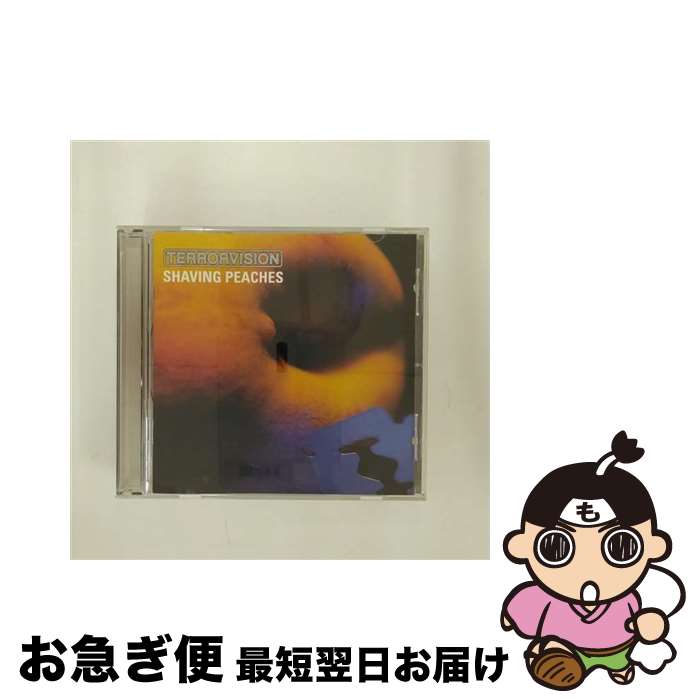 äʤޡޤŹ㤨֡š Shaving Peaches ƥ顼ӥ / Terrorvision / TERRORVISION [CD]ڥͥݥȯۡפβǤʤ295ߤˤʤޤ