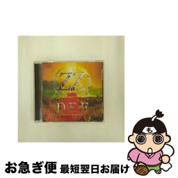 【中古】 Definitive　Energy　Flow/CD/AVCD-17325 / ZZ, KEN, 松岡直也 / エイベックス・トラックス [CD]【ネコポス発送】