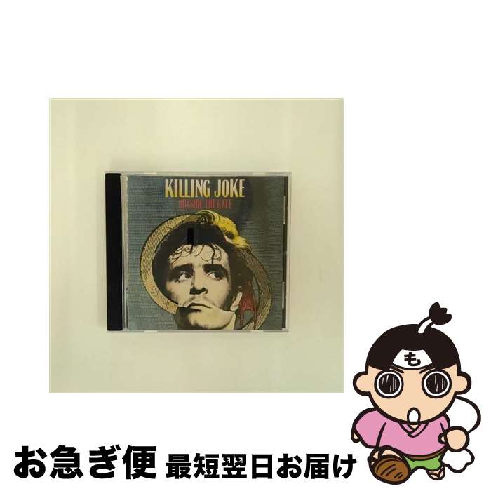 楽天もったいない本舗　お急ぎ便店【中古】 アウトサイド・ザ・ゲート/CD/VJD-32070 / / [CD]【ネコポス発送】