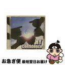 【中古】 Confidence/CD / HY / (音)東屋慶名建設 [CD]【ネコポス発送】