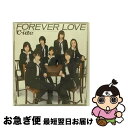 【中古】 FOREVER　LOVE/CDシングル（12cm）/EPCE-5588 / ℃-ute / ZETIMA [CD]【ネコポス発送】