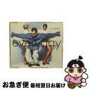 【中古】 Everyday / Incognito / Incognito / Universal [CD]【ネコポス発送】