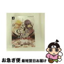 【中古】 PS2 クロックゼロ 限定 / アイディアファクトリー【ネコポス発送】