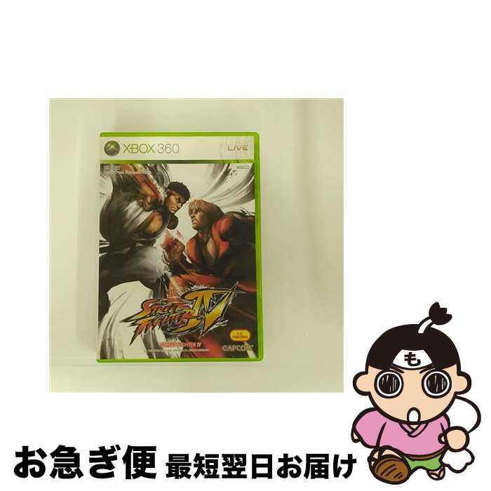 š Street Fighter IV / Capcom Entertainment(World)ڥͥݥȯ