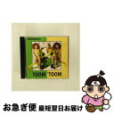 【中古】 GREENFIELD グリーンフィールド TOOM ’TOOM CD / Greenfield / Import [CD]【ネコポス発送】