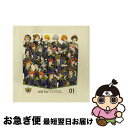 【中古】 THE IDOLM@STER SideM 5th ANNIVERSARY DISC 01 PRIDE STAR/CD/LACA-15806 / THE...