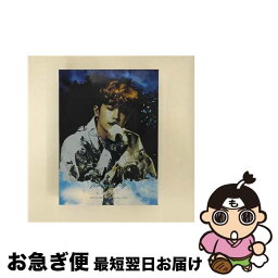 【中古】 WOOYOUNG（From　2PM）Solo　Tour　2017“まだ僕は…”in　日本武道館（初回生産限定盤）/DVD/ESBL-2535 / ERJ(SME)(D) [DVD]【ネコポス発送】