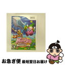 yÁz Kirby's Return to Dream Land (̃J[rB Wii) Wii kĔ / CVylR|Xz