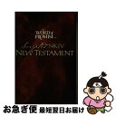 【中古】 The Word of Promise Scripted New Testament-NKJV / Nelson Bibles / Nelson Bi...