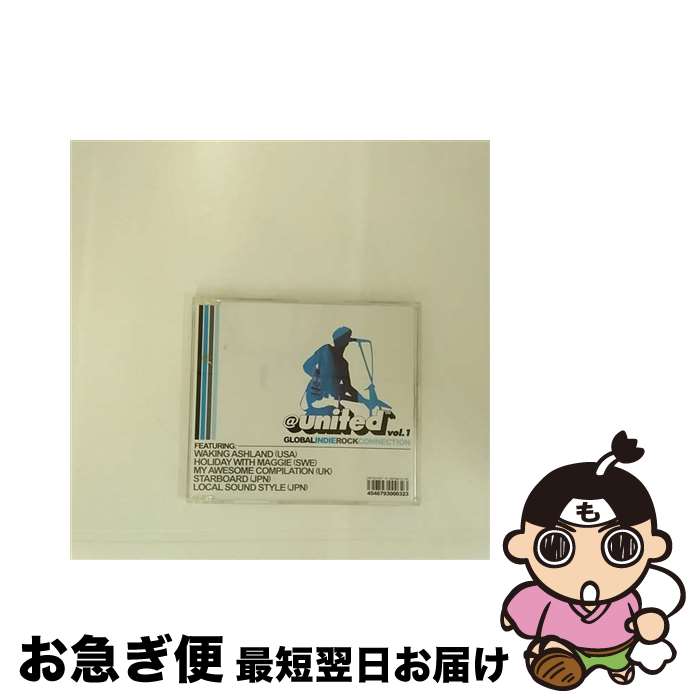 äʤޡޤŹ㤨֡š UNITED/CD/UNITED-001 / ˥Х / CR JAPAN [CD]ڥͥݥȯۡפβǤʤ572ߤˤʤޤ