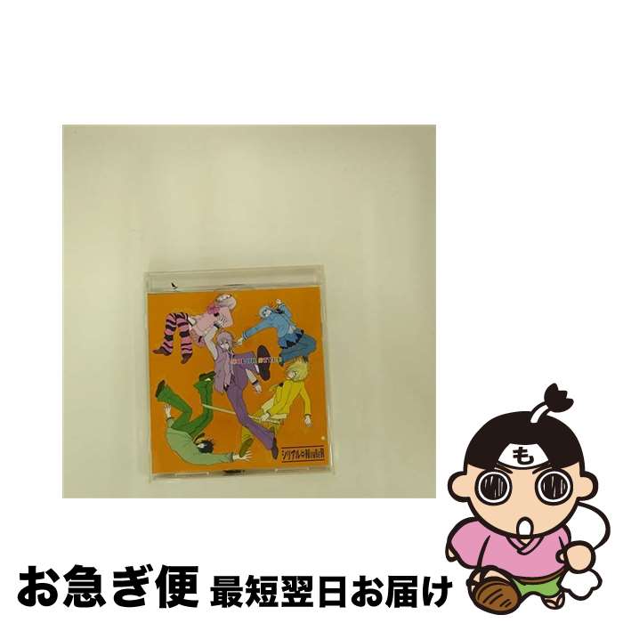 【中古】 COLOR　STYLE/CDシングル（12cm