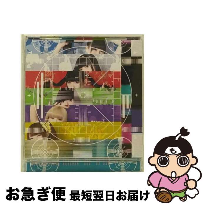 【中古】 GOGO　DEMPA/CD/TFCC-86554 / でんぱ組.inc / トイズファクトリー [CD]【ネコポス発送】