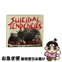 【中古】 Suicidal Tendencies スーサイダルテンデンシーズ / Art Of Suicide: Live At The Agora Ballr...