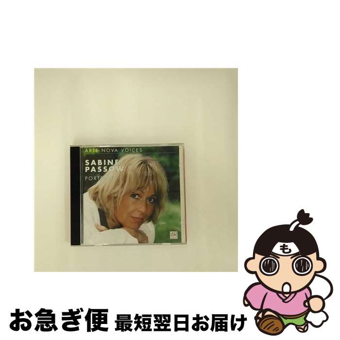 äʤޡޤŹ㤨֡š Portrait Passow ,Anguelov ,StuttgarterPh / Passow, Anguelov, Stuttgarter Ph / Arte Nova [CD]ڥͥݥȯۡפβǤʤ592ߤˤʤޤ