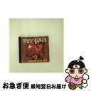 【中古】 Reality has become ”SKA”/CD/PX-002 / RUDE BONES / ディスク ユニオン CD 【ネコポス発送】